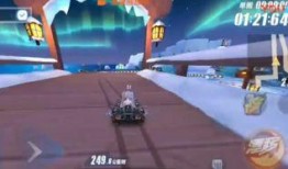 最新爆料飞车手游视频,速度与激情的视觉盛宴