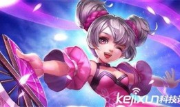 小乔皮肤爆料最新消息图片,华丽变身，美艳不可方物