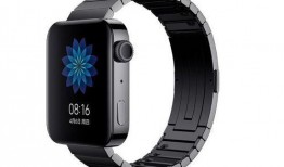 小米手表s5最新爆料,颠覆传统，智能穿戴新标杆