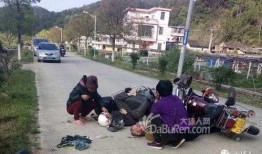 梅州大埔新闻最新爆料,揭秘神秘事件背后真相