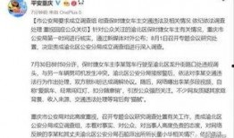 重庆蒋先生爆料案件最新,揭秘背后惊人真相