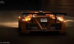 最新爆料豪车图片欣赏