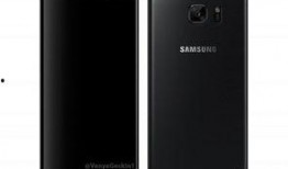 三星s8最新官方爆料,颠覆视觉的全面屏革命即将到来