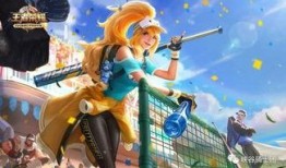 花木兰蛇年新皮肤爆料最新,神秘蛇影，华丽蜕变，再现战场风采