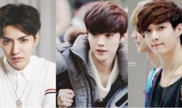 张艺兴鹿晗最新爆料,揭秘娱乐圈幕后故事