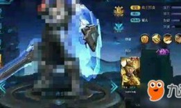 貂蝉最新皮肤提前爆料,倾国倾城——貂蝉全新皮肤惊艳亮相