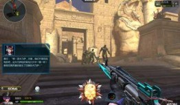 逆战卓越最新版本爆料,揭秘最新版本爆料亮点