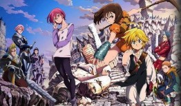 七大罪机娘最新爆料