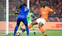 武汉卓尔外援最新爆料