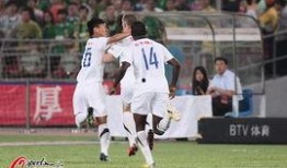 武汉卓尔外援最新爆料