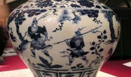 最新爆料青花瓷图片,千年古韵与现代艺术的完美融合