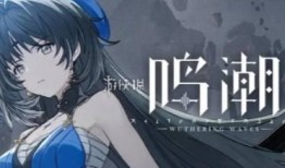 鸣潮卡池角色最新爆料