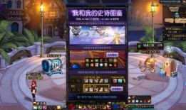 地下城爆料最新,神秘副本即将开启，冒险者们准备好了吗？