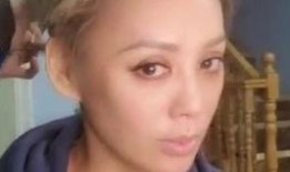 宁静的抖音最新爆料,揭秘娱乐圈幕后真相