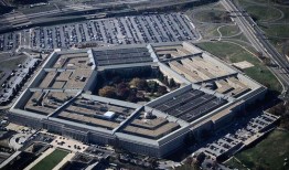 五角大楼最新爆料,揭秘美军神秘项目与未来战争布局”