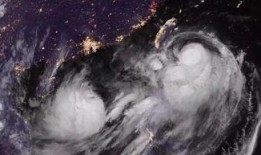 杭州双台风最新爆料,双面风暴，防御措施升级