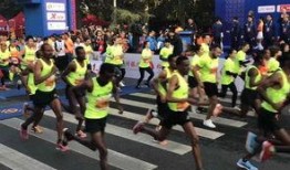 郑州马拉松爆料最新消息,精彩瞬间与赛事亮点速览