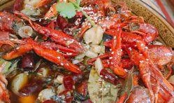 玉林小龙虾最新爆料,揭秘最新爆料背后的故事