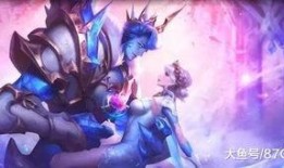 干将新皮肤爆料最新,剑舞苍穹，神秘力量觉醒