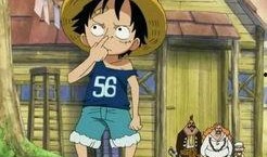 路飞最新爆料吧百度贴吧,揭秘海贼王未来剧情走向！